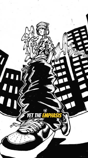 🎤 Is Hip-Hop Becoming More Visual Than Musical?