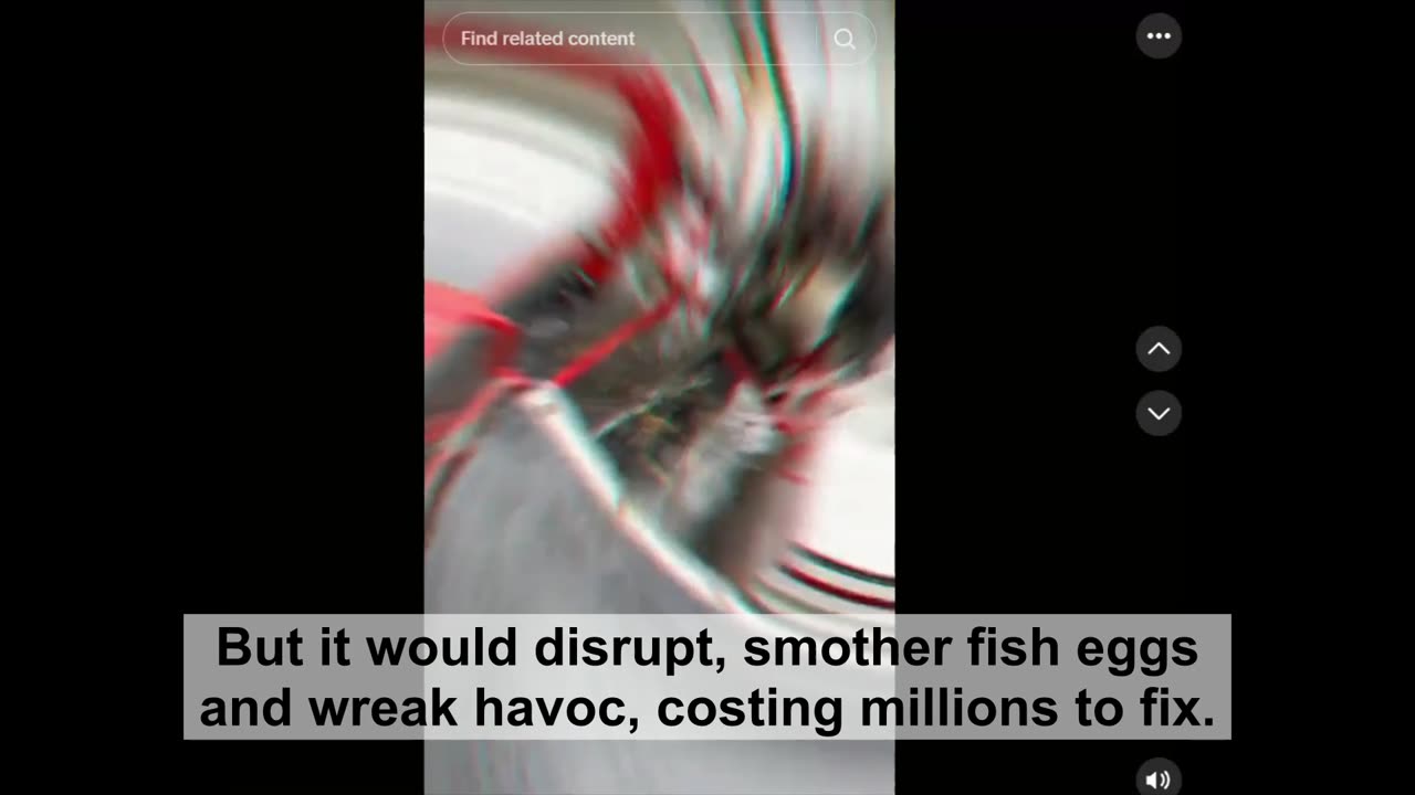 As Prices Rise So Does Illegal Gold Dredging, Busted in CA $1,000 Fine