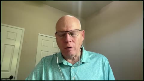 Connect the Dots, Session #4 - Spirit Baptism