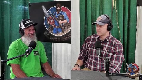 Episode 18 | LogOX with Austin Roberts
