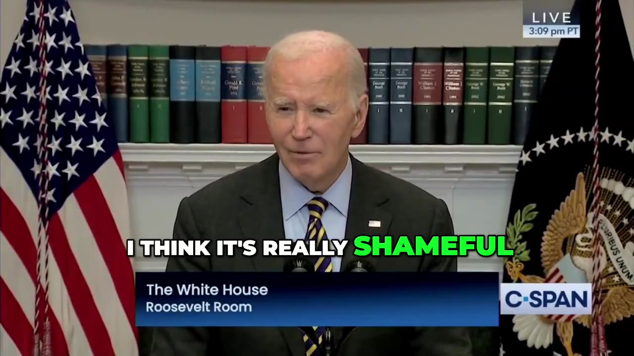 Biden Claims Zuckerberg's Latest Move is 'Against American Values,' Fumbles Criticism