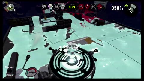 Splatoon2 Turf War138