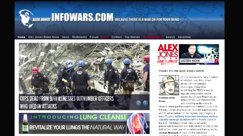 IW Archives 2014 May 07