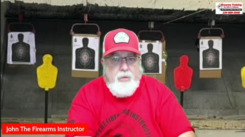 LIVE PODCAST FROM THE RANGE