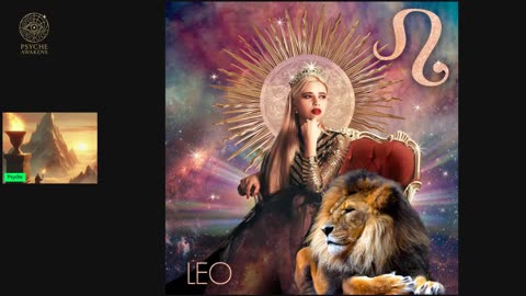 10/25/25 Psyche Awakens VOD: "Scorpio Season"