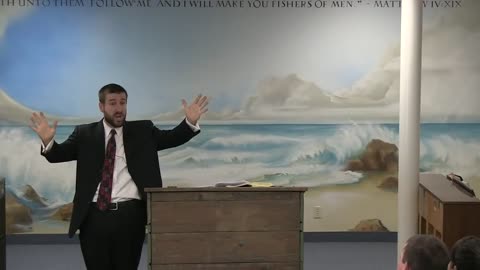 Poison Oak (partial) - Pastor Steven Anderson