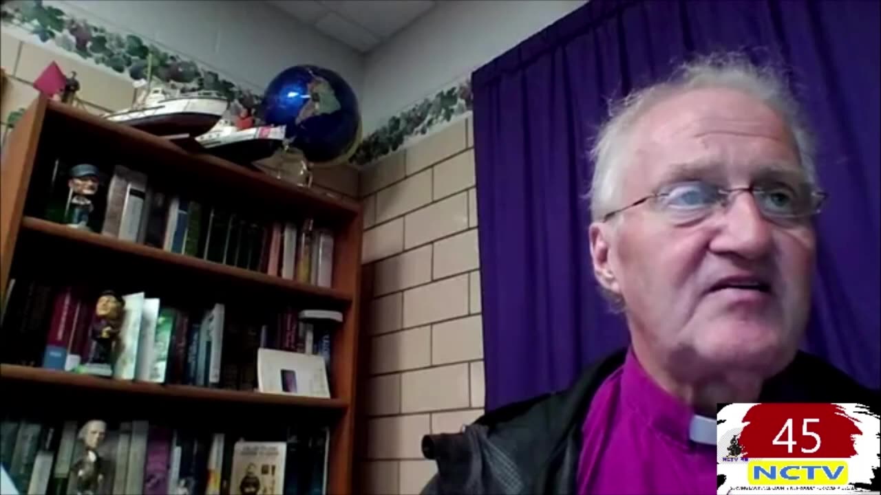 NCTV45’S THOUGHT FOR THE DAY FRI OCT 10 2025