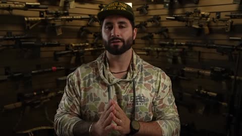 Kirk Update: New Video Evidence Supports Rifle Shot To Charlie's Right w/ RangeDayBro