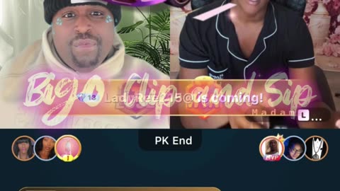 MadamLo tells DreBaby he owes Phuckery Ann apology 1/29/26 #bigoclipandsip