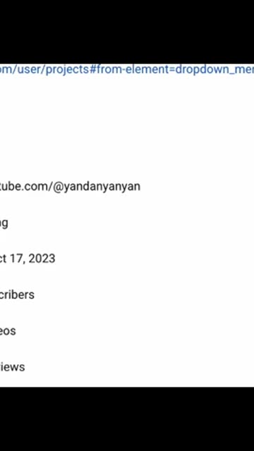 I Might Hit 6,666 videos uploaded with alot of Ai Videos uploaded to Youtube