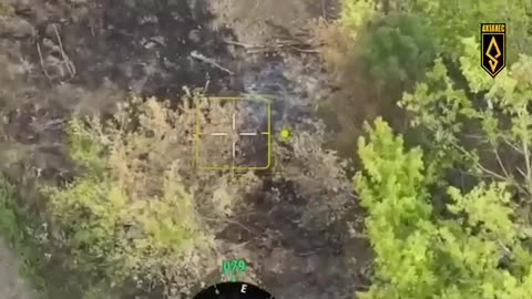 Ukrainian Armed Forces destroyed the pipe through which the Russians entered Kupyansk