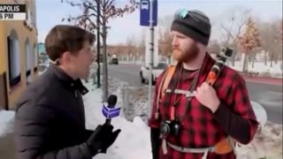 That unemployed friend on a random Tuesday afternoon