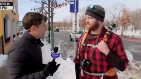 That unemployed friend on a random Tuesday afternoon