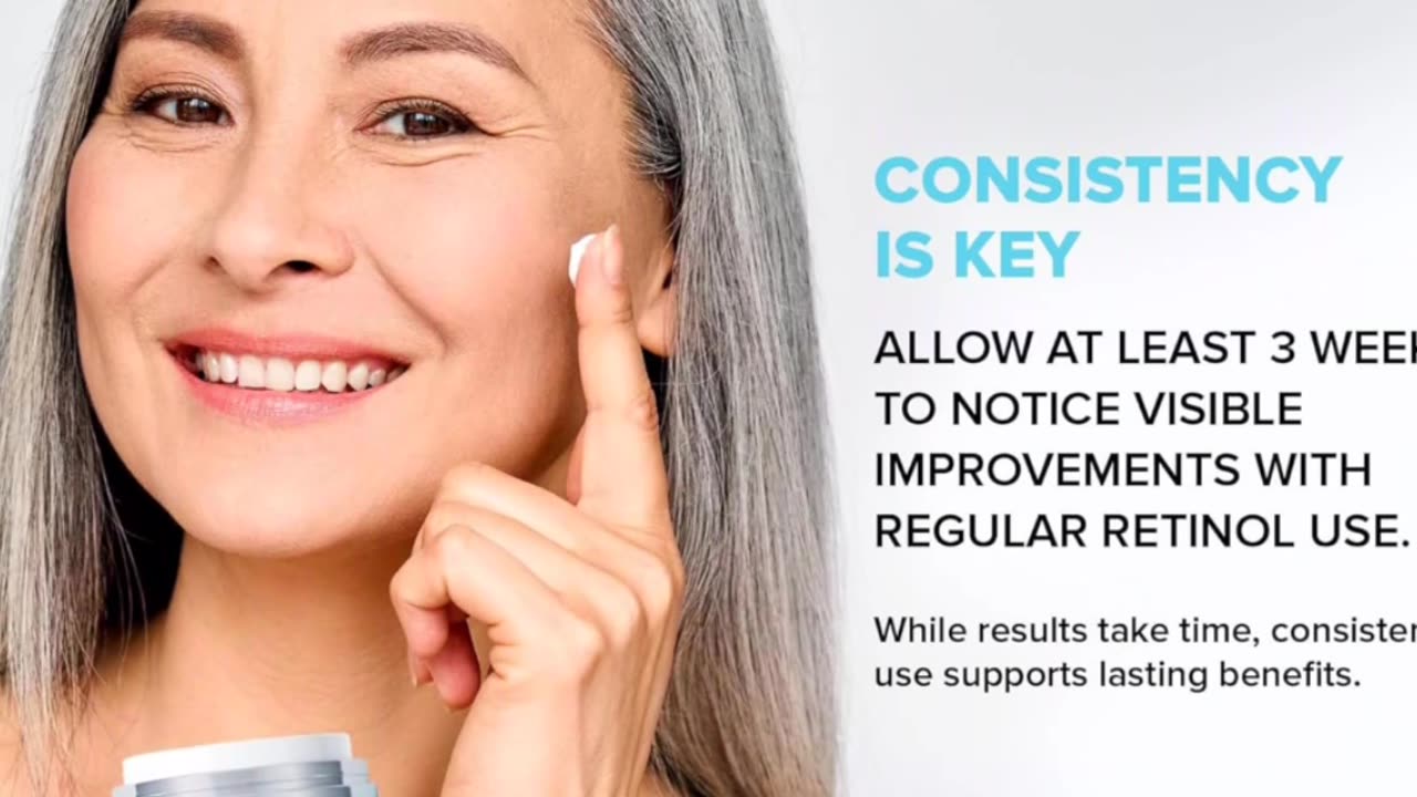 ✨ Turn Back Time — Reveal Youthful, Radiant Skin with SimplyVital Collagen Cream!