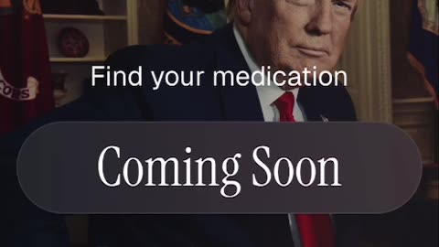 TrumpRX | Notice how long the video is.. 🤐 Link In Description