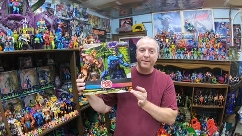 Check Out Some Of My Pickups!