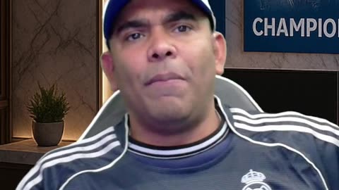 ¿Puede Xavi igualar la hazaña de Zidane en el Real Madrid_ ⚽️#halamadridusa