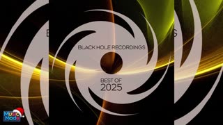 VA - Black Hole Recordings - Best Of 2025 (2025)