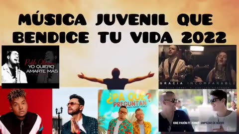 Álex Campos Y Alex Zurdo, Funky, Kike Pavon, Evan Craft, Redimi2 Y más Mejor Canciones.