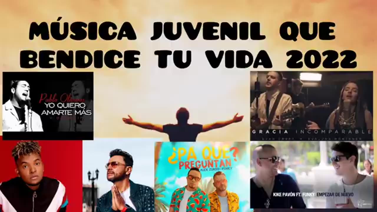 Álex Campos Y Alex Zurdo, Funky, Kike Pavon, Evan Craft, Redimi2 Y más Mejor Canciones.