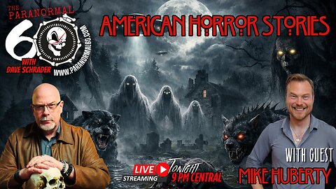 American Horror Stories - The Paranormal 60