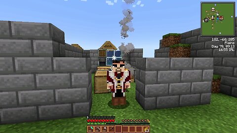 Creative Engineering E12: Finishing Kelp Automation