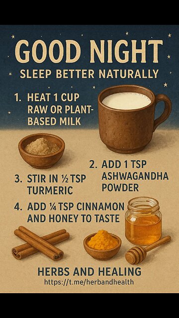 G'night fam. What if you...