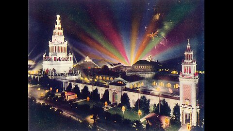 What's it all About?