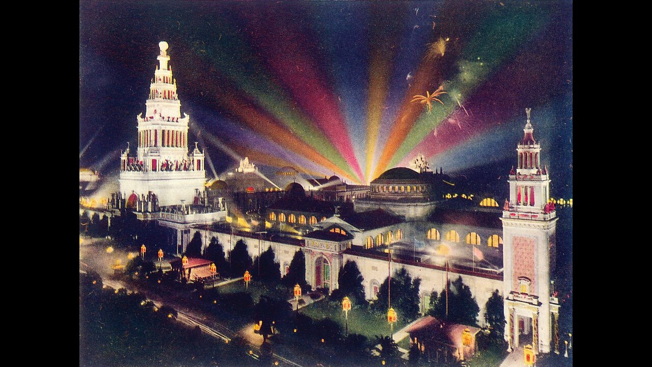 What's it all About?