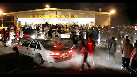 Dems Suck: Minnesota Fraud; Oakland Sideshows Continue; Chicago Handouts; SJ Mall Shooter Caught