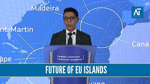 EU Outermost Regions Forum: Vision for Islands & Territories | Europe Politics | AT World News