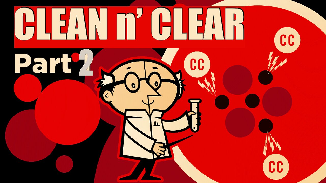 Clen and Clear - Part 2