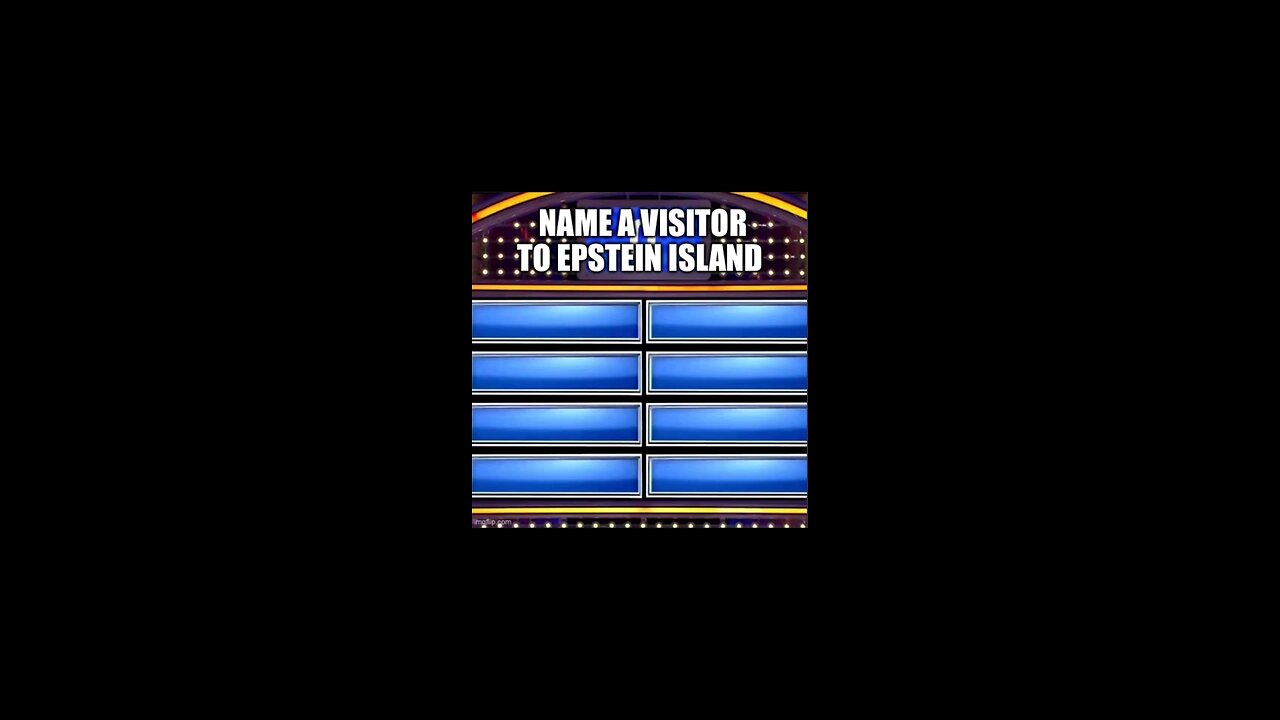 island feud