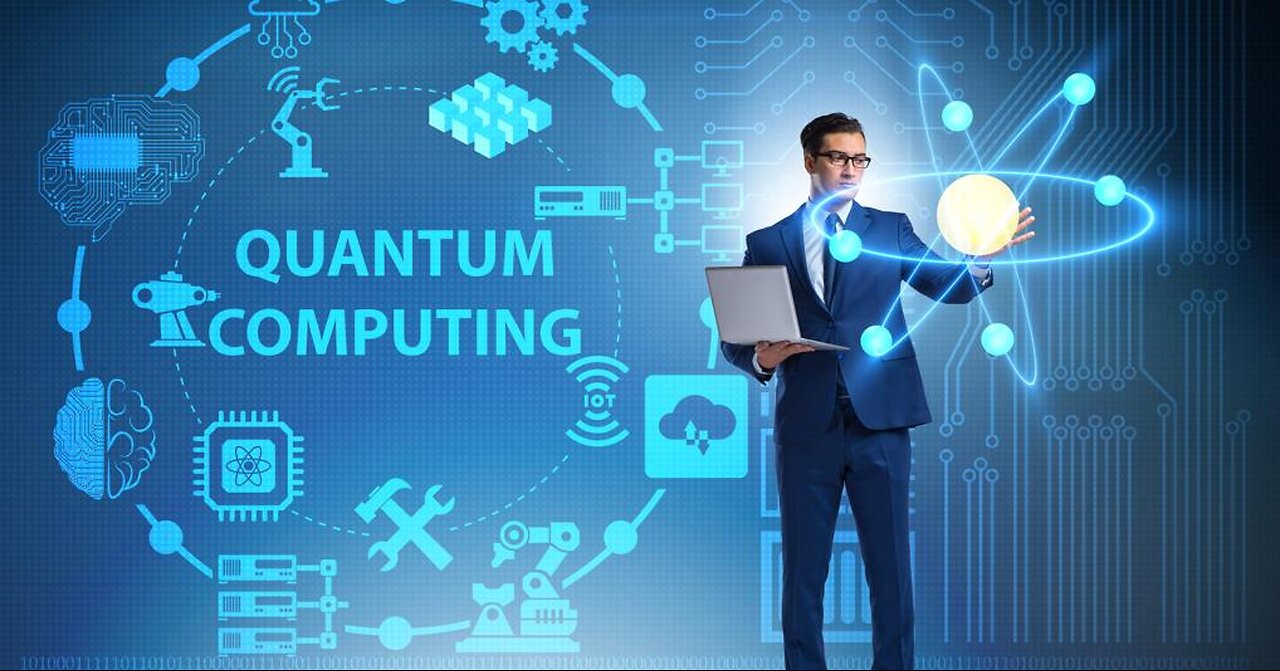 Cosa succede quando lintelligenza artificiale quantistica sa troppo?