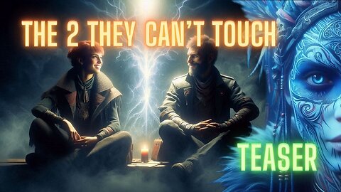 The 2 Empaths That DESTROY Narcissists | Heyoka vs Sigma - Teaser