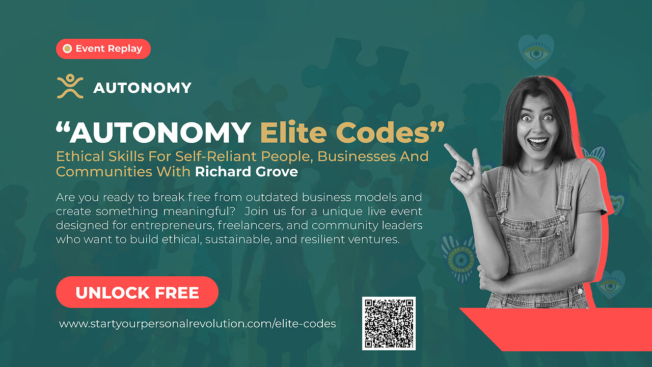 Overcoming the Gut Check: Launching Ethical Business Ideas with a Proven System (Elite Codes)