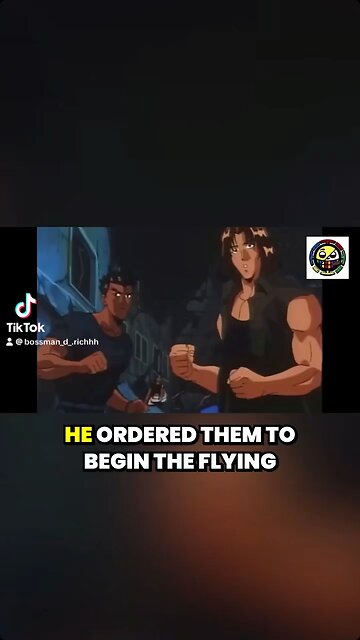 Epic move breakdown: Flying Death Attack, whirlwind kick, and other jaw-dropping moves