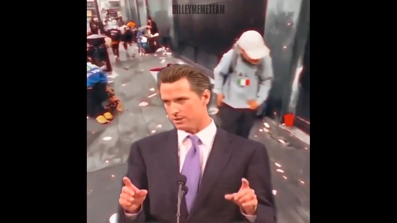 What have Newscum and the Dems done to California?