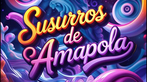 Susurros de Amapola