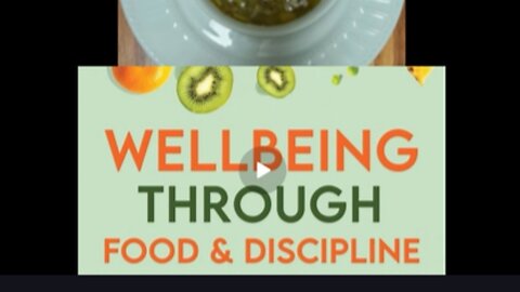 Diet by Discipline: Lifestyle & Merch