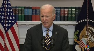 Biden Claims He Could Have Beaten Trump in 2024 Election