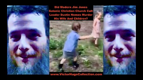 Did Dustin Nemos Murder His Family Las Vegas Jim Fetzer Russ Winter Brian Davidson Death Pool Update