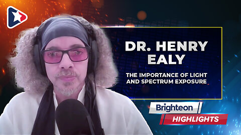 The Importance of Light and Spectrum Exposure