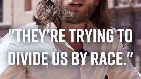 Thomas Rousseau - On Race Blindness, Racial Realities, and the Founding Fathers' Beliefs