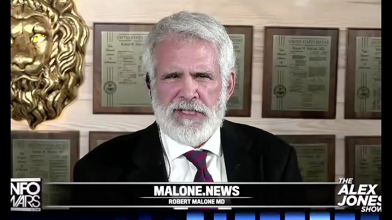 Top Expert Sounds Alarm on Plans to Vaccinate Public Without Consent