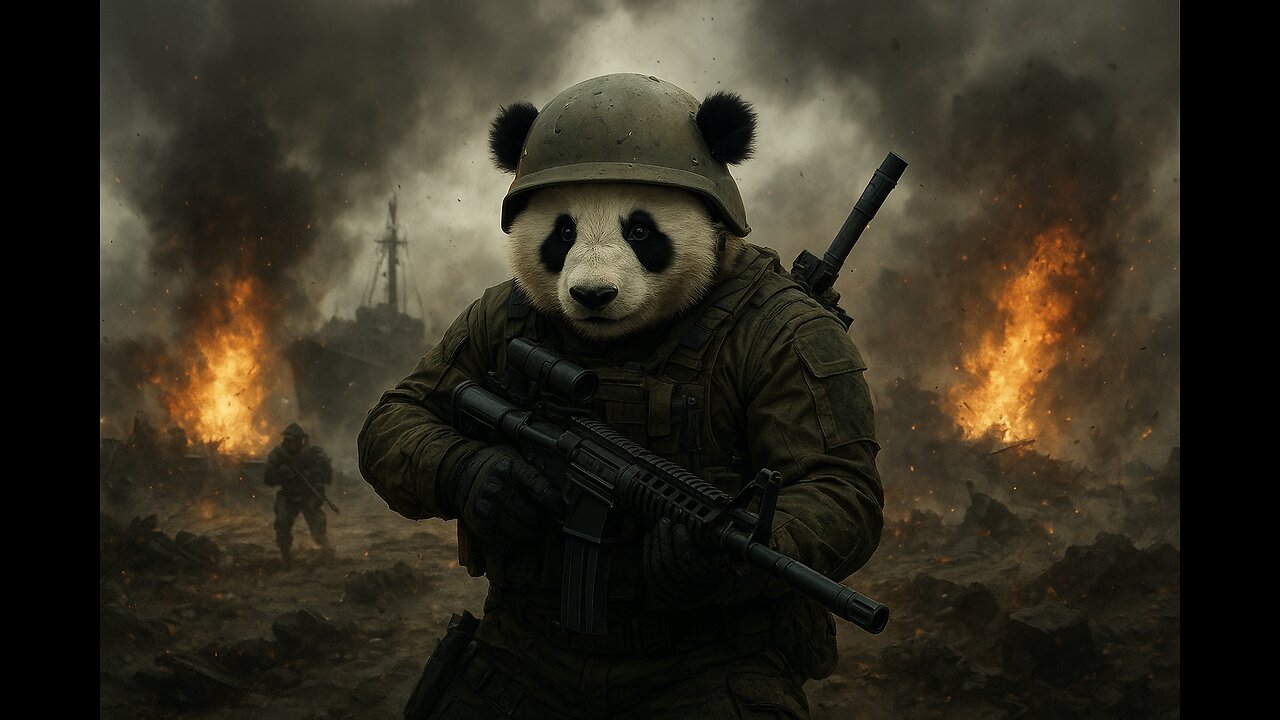 BATTLEFIELD 2042 SOLO