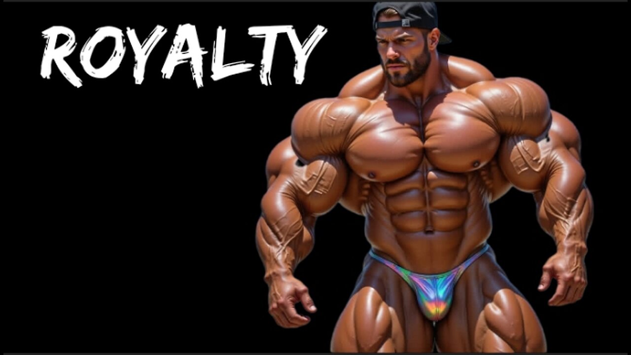 NO EXCUSES JUST GAIN