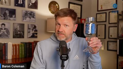 Tyler Robinson Defense Demanding Secret Trial without Public Oversight - #56