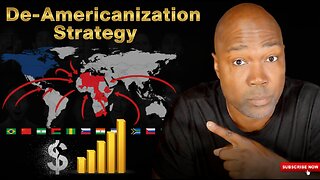 BRICS Just Crushed the Dollar With 1 Silent Move