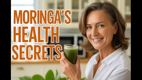 8 Powerful Moringa Benefits You Need to Know (The Miracle Tree)